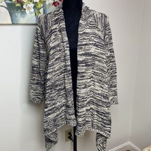 Roxy cardigan NWOT